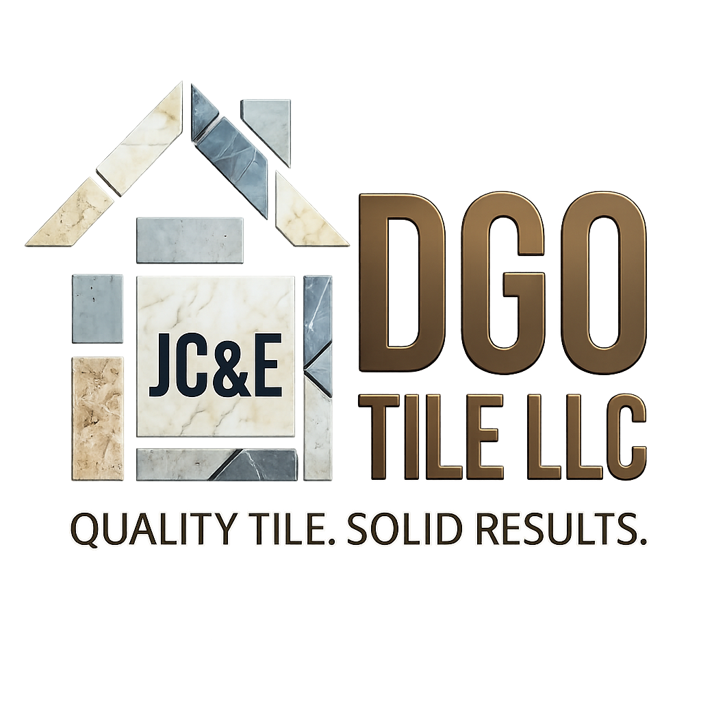 JC&E DGO Tile LLC